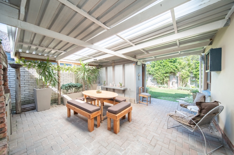 3 Bedroom Property for Sale in Abbotsford Eastern Cape